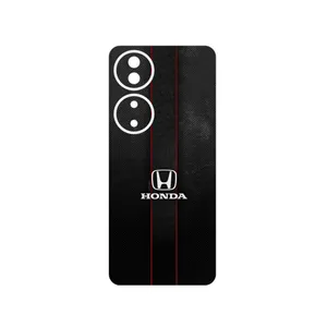 MAHOOT Honda_Motor Cover Sticker for Honor X7b