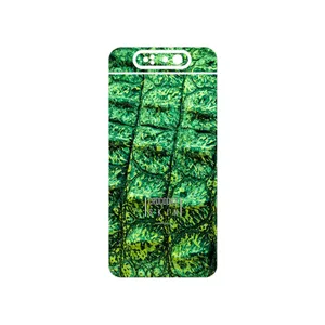 MAHOOT Crocodile Skin Cover Sticker for Samsung Galaxy A80
