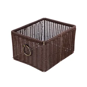 باکس نظم دهنده مدل بافت فیروزه