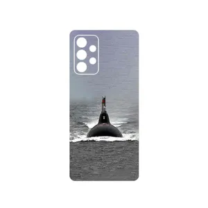 MAHOOT Submarine Cover Sticker for Samsung Galaxy A52s 5G