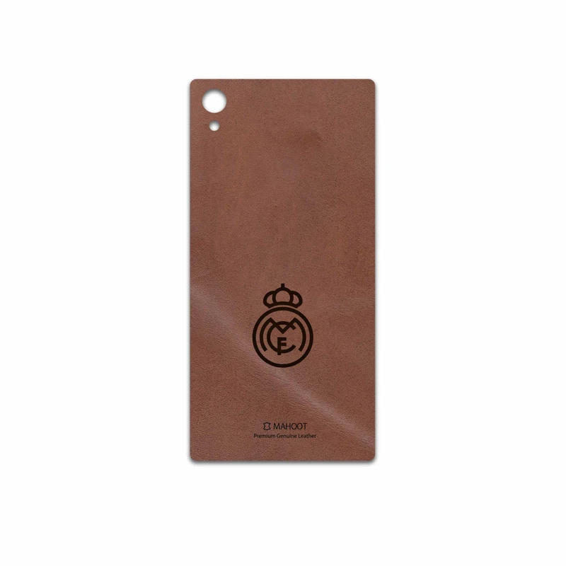 برچسب پوششی ماهوت مدل MNL-REAL مناسب برای گوشی موبایل سونی Xperia Z5