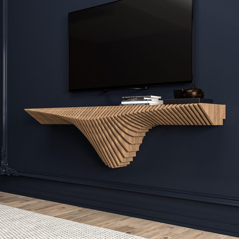 شلف دیواری مدل F401