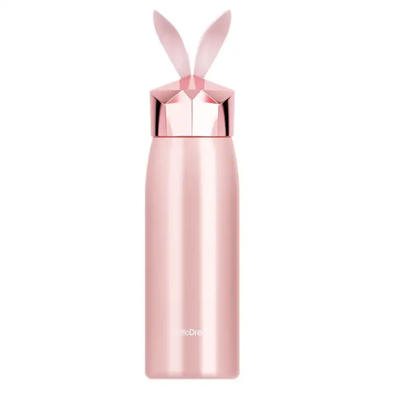 فلاسک طرح خرگوش مدل F54419 گنجایش 0.270 لیتر