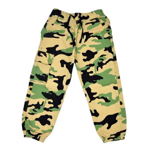 شلوار پسرانه الیت مدل 4-643