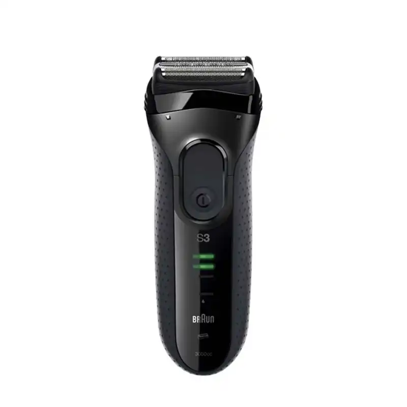 ماشین اصلاح صورت براون مدل 3050CC