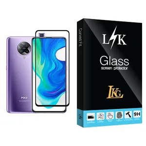 LKG LK Glass MIX001 Screen Protector For Xiaomi Poco F2 Pro