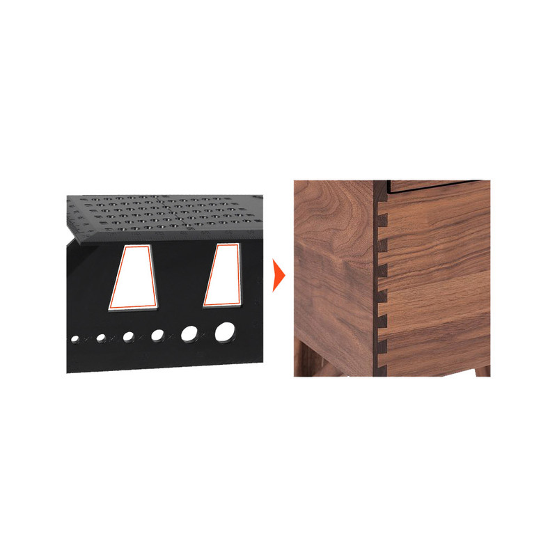 گونیا نجاری کد 55