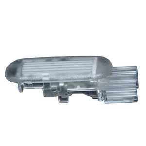 چراغ روی در خودرو کد  04 مناسب برای مگان