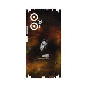 MAHOOT Leonardo Dicaprio-FullSkin Cover Sticker for Xiaomi Poco F5