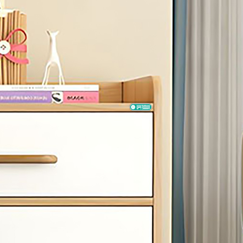 جاکفشی اسمردیس مدل H114 - MDF