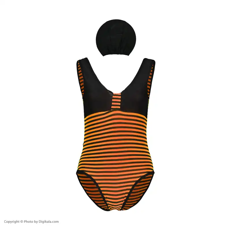 مایو زنانه مدل pl607