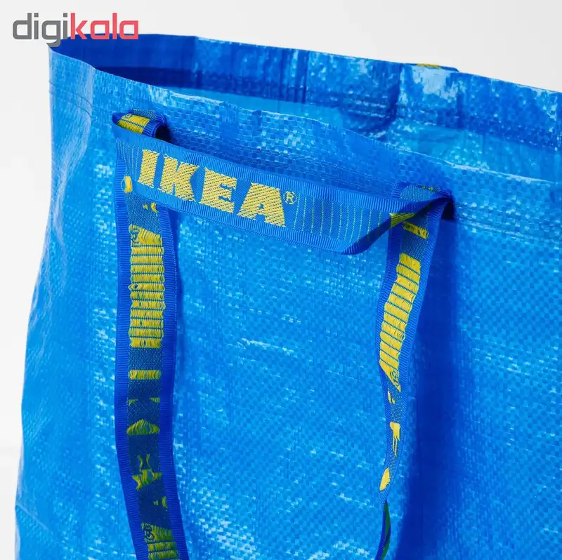 ساک خرید ایکیا مدل FRAKTA کد 60301707