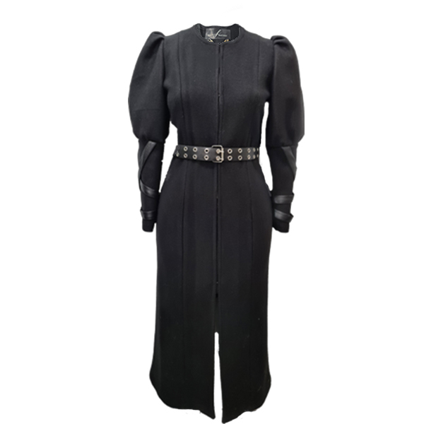 پالتو زنانه کد  2124 