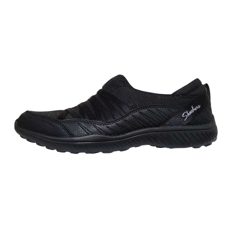 کفش طبی زنانه  مدل 23259BLK