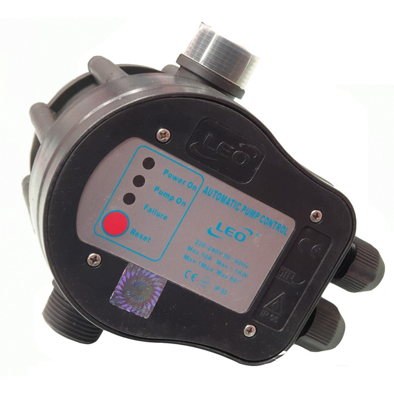 ست کنترل لئو مدل PS4-A ست کنترل لئو مدل PS4-A