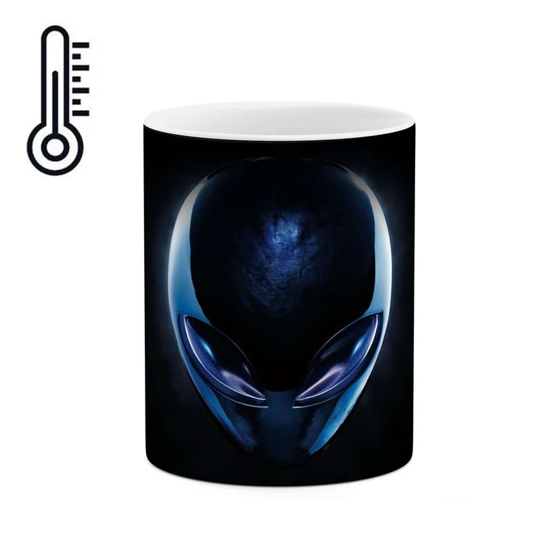 ماگ حرارتی کاکتی مدل فانتزی کد  mgh12828