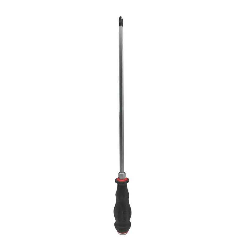 پیچ گوشتی چهارسو مدل بیگ بر کد YP-FOGHBOLAND-YOU JIA-43CM