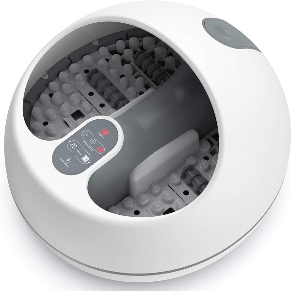 ماساژور پا رنفو مدل RP-SF101