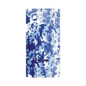 MAHOOT Army_Winter-FullSkin Cover Sticker for Oppo A78 4G