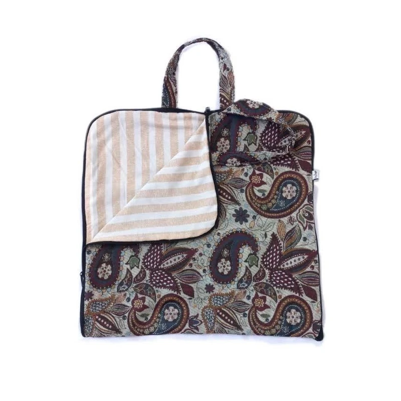 کیسه نان و سبزی مدل J2