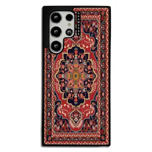 AKAM AMC-WSGS22U-PERSIAN-16 Cover For Samsung Galaxy S22 Ultra