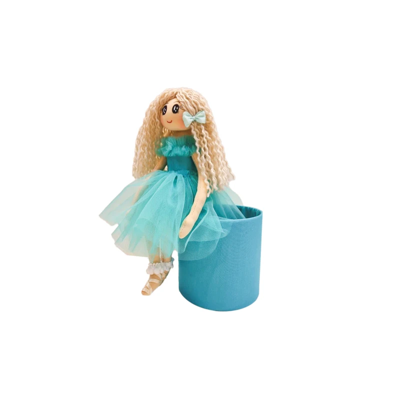 جامدادی رومیزی مدل نیلوفر کد 001