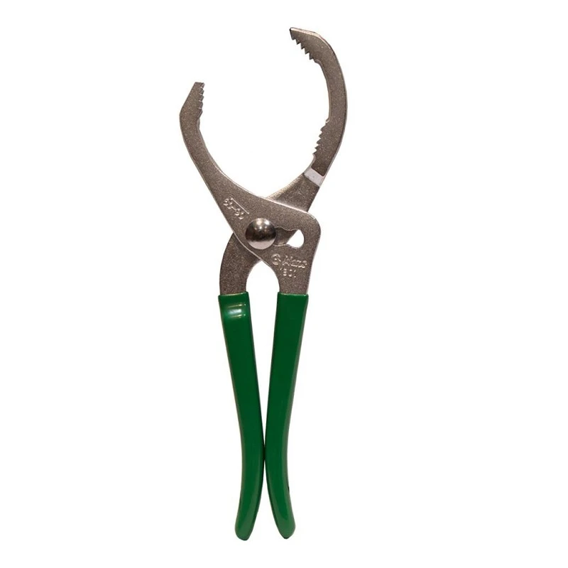 انبر فیلتر بازکن هنس مدل  1801 سایز 10 اینچ