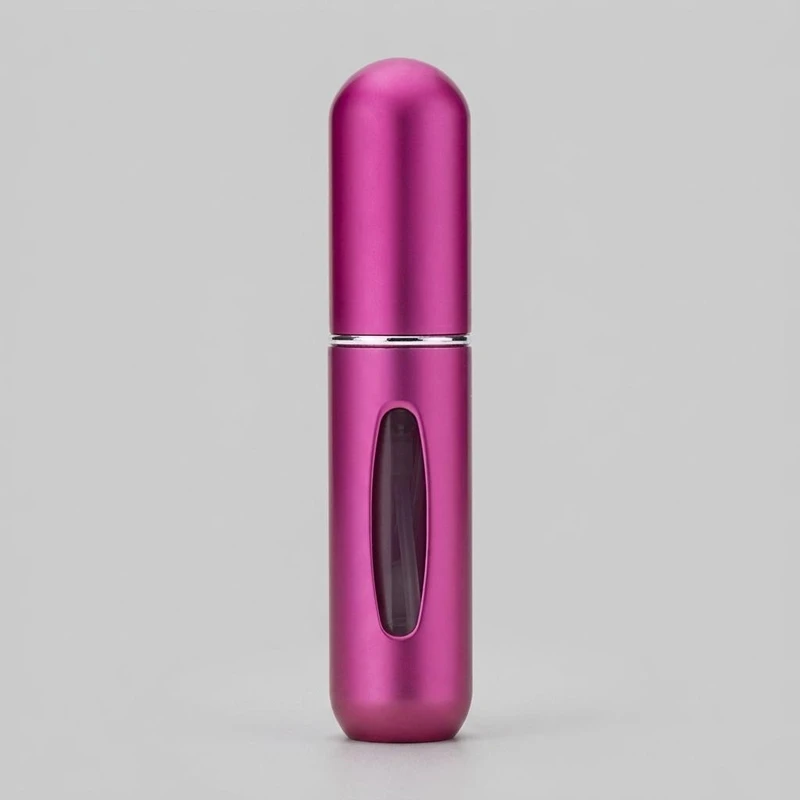  محفظه نگهدارنده عطر اتومایزر مدل DR کد AR003