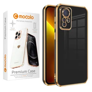 Mocolo Xuka Cover For Xiaomi Redmi Note12S