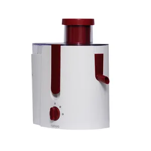 آبمیوه گیری نانیوا مدل Mj-179