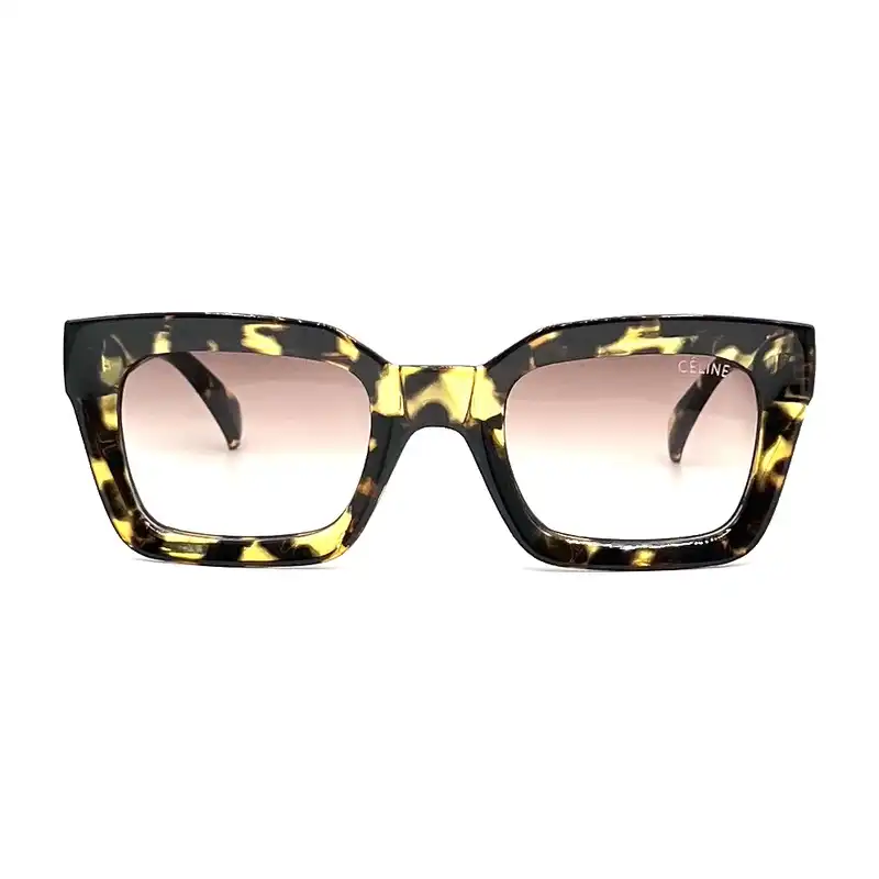 عینک آفتابی زنانه مدل 7501