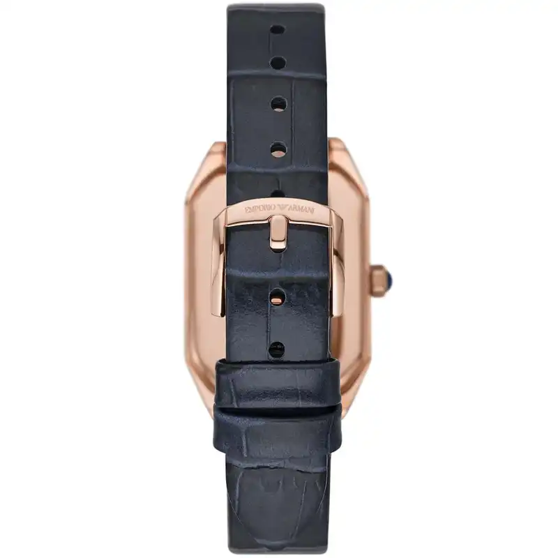 ساعت مچی عقربه ای زنانه امپریو آرمانی مدل AR11426
