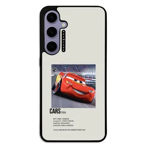 AKAM AMC-WSGS24P-CARTOONS-19 Cover For Samsung Galaxy S24 Plus