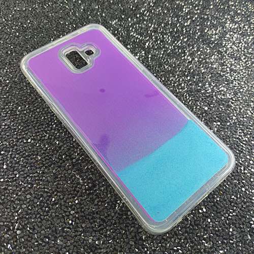 کاور مدل SA280 مناسب برای گوشی موبایل سامسونگ Galaxy J6 Plus