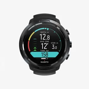 ساعت هوشمند سونتو مدل D5 ALL