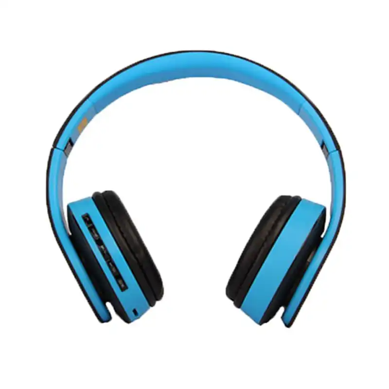 هدفون بی سیم مدل STN-12