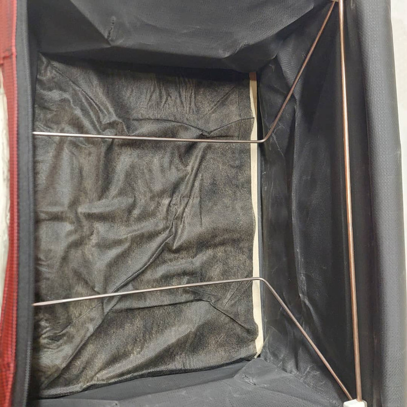 قیمت و خرید باکس لباس مدل cloth B