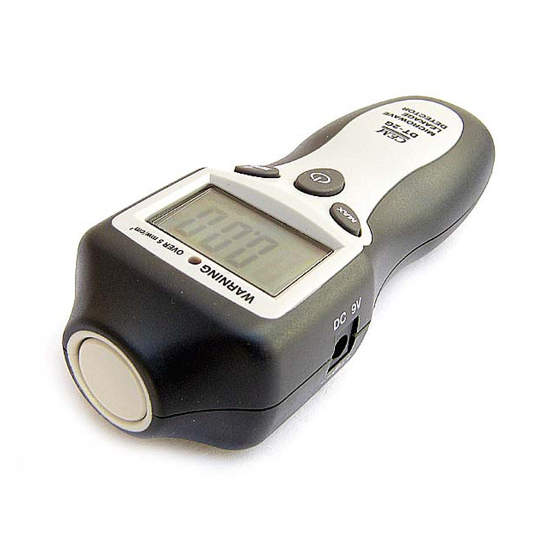 تستر امواج ماکروویو سی ای ام مدل DT-2G