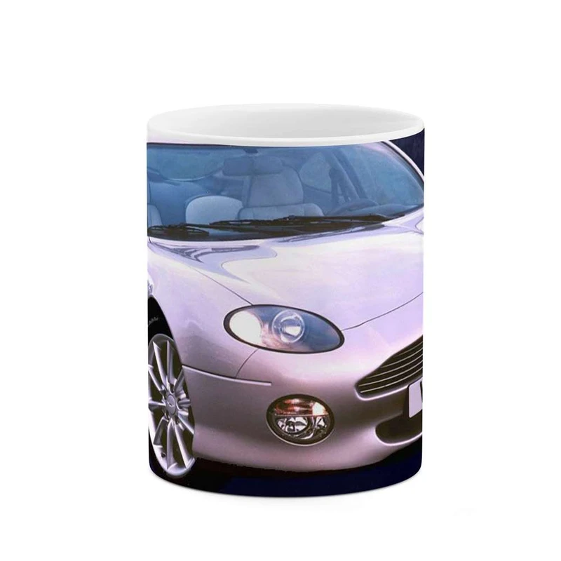 ماگ کاکتی مدل ماشین آستون مارتین کد mgh11626