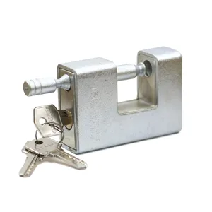 قفل کتابی گرانیت مدل k-1