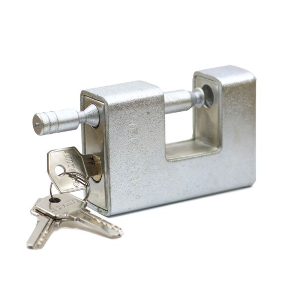 قفل کتابی گرانیت مدل k-1 قفل کتابی گرانیت مدل k-1