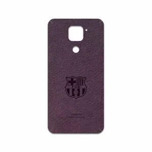 MAHOOT PL-BRCA Cover Sticker for Xiaomi Redmi 10X