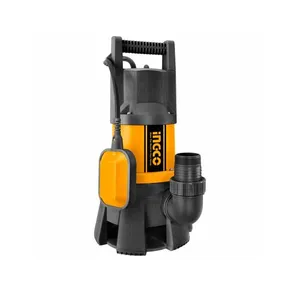 پمپ کف کش اینکو مدل SPD10001-1000W-9M