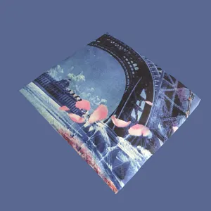 ملحفه مدل کشدار کد SA113 سایز 200×160 سانتی متر