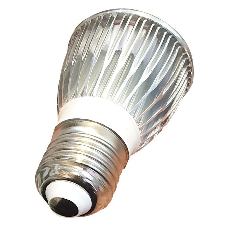 لامپ رشد گیاه 5 وات مدل 5Round 