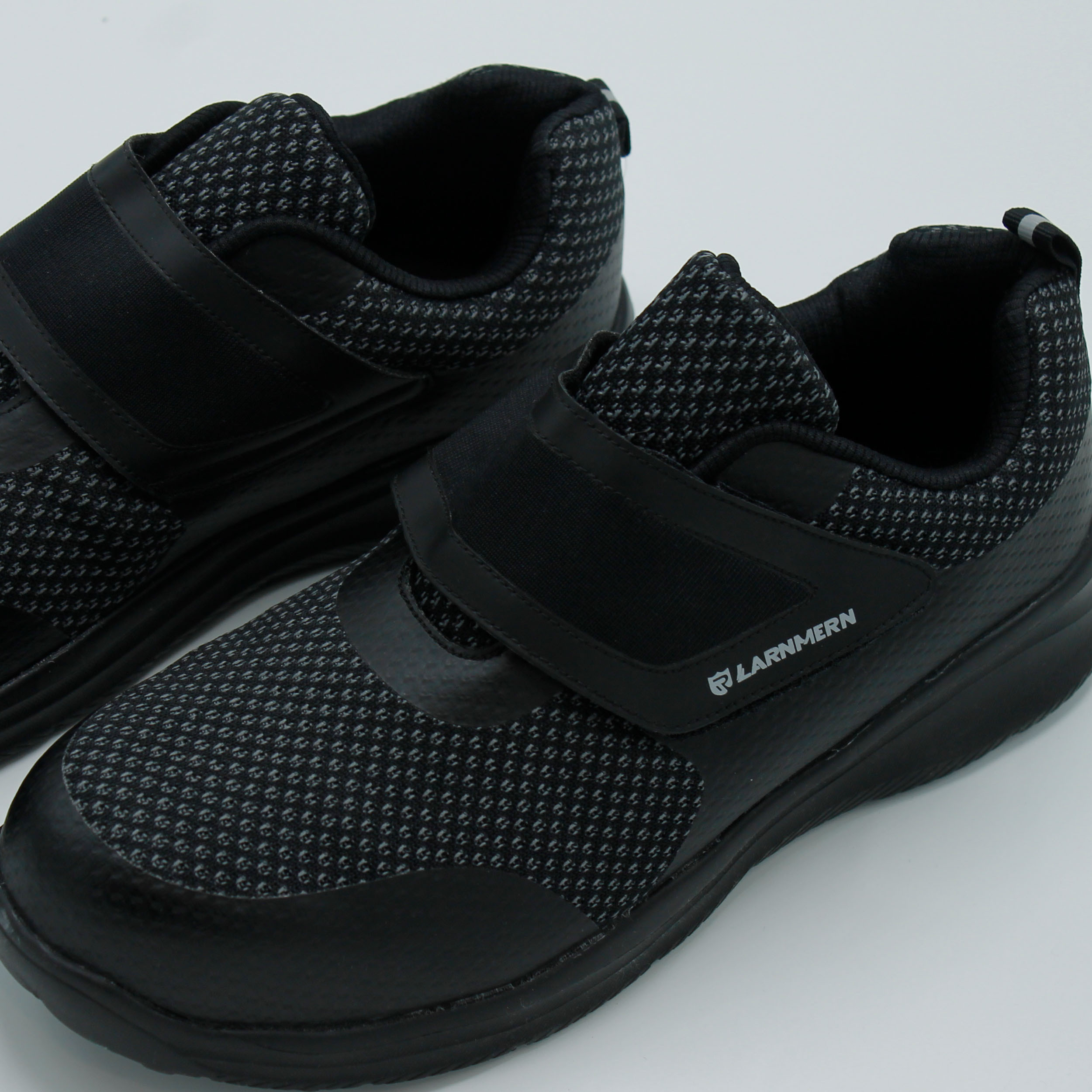 کفش ایمنی لارن مرن مدل LARN MERN