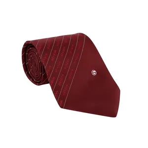 کراوات مردانه مدل Ruby Style کد 57