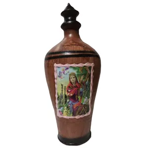 قلک طرح پرتره زن و ساز چنگ مدل مدل m414