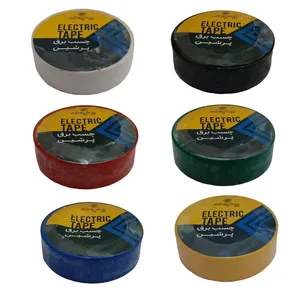 چسب برق پرشین کد 01 مجموعه 6 عددی