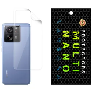 Multi Nano X-F1T Back Protector For Xiaomi 13T Pro